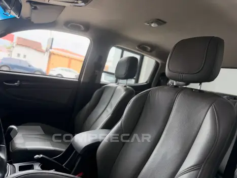 S10 2.5 LTZ 4X2 CD 16V