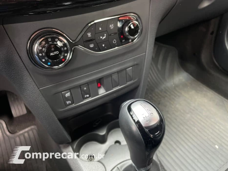 SANDERO 1.6 16V SCE Stepway Iconic