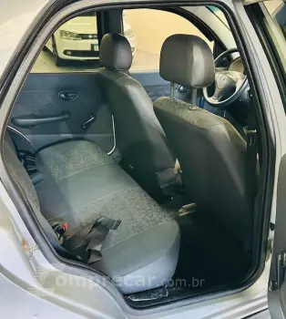 SIENA 1.0 MPI Fire 8V