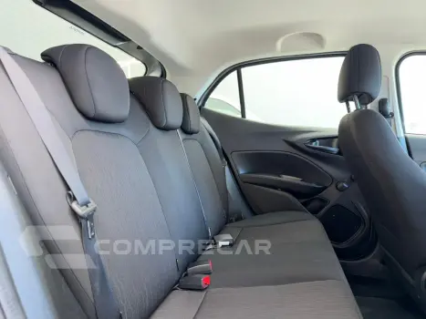 ARGO 1.0 Firefly Drive