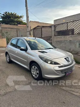 207 1.4 XR 8V