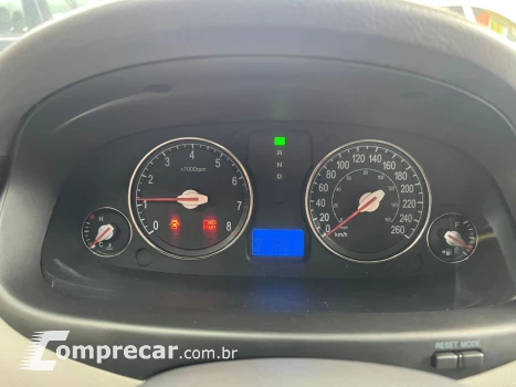 Azera 3.3 V6 24V GLS AUTOMÁTICO