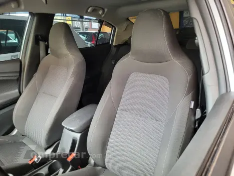 ONIX SEDAN Plus LTZ 1.0 12V TB Flex Aut.