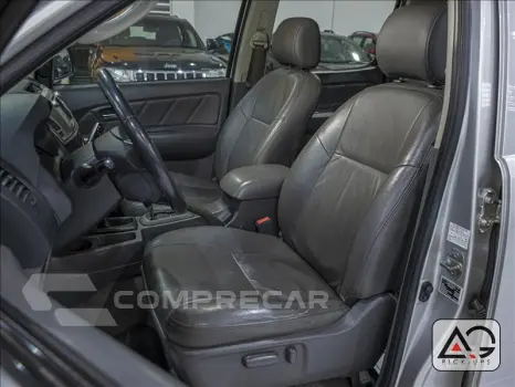 HILUX 3.0 SRV 4X4 CD 16V Turbo Intercooler