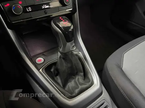 T-CROSS 1.0 200 TSI TOTAL FLEX COMFORTLINE AUTOMÁTICO