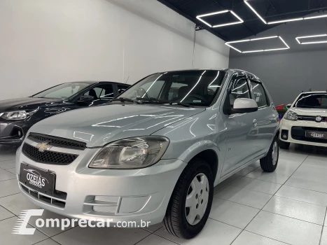 CELTA 1.0 MPFI LT 8V