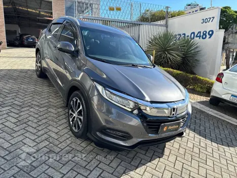 HR-V EXL 1.8 Flexone 16V 5p Aut.