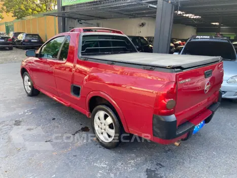 MONTANA 1.4 MPFI Sport CS 8V
