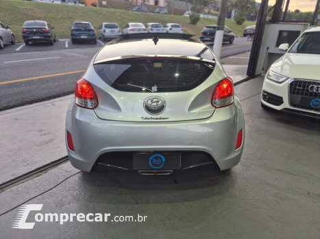 Veloster 1.6 16V  140cv Aut.