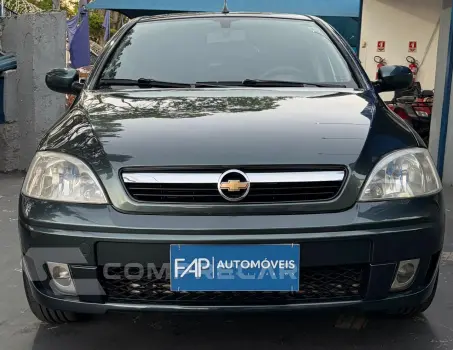 Corsa Hatch 1.4 4P PREMIUM FLEX