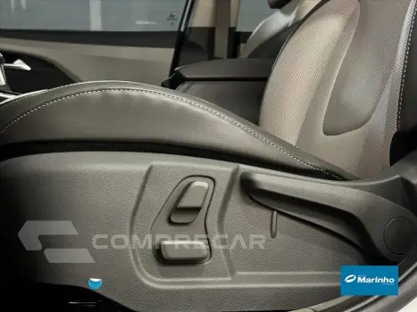 CRETA 1.6 TGDI GASOLINA ULTIMATE DCT