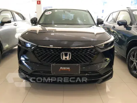 HR-V 1.5 DI I-VTEC TURBO FLEX ADVANCE CVT