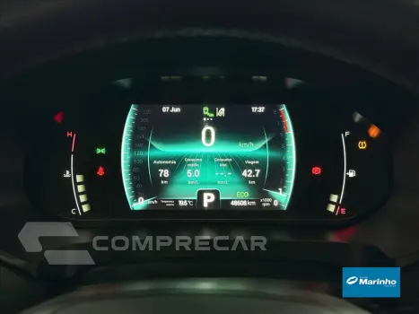 TIGGO 5X PRO 1.5 TCI FLEX HYBRID CVT