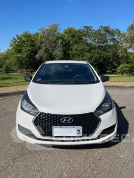 HB20 1.0 Unique 12V