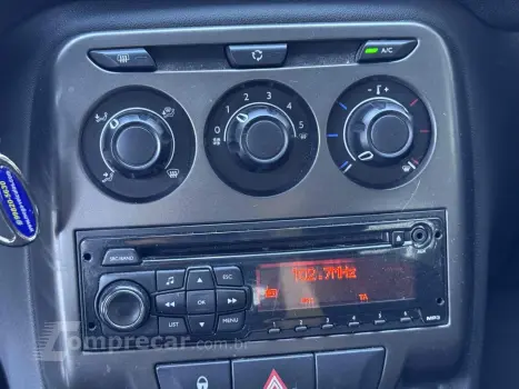 C3 1.6 Picasso Tendance 16V