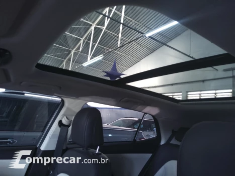 CRETA 2.0 FLEX ULTIMATE AUTOMÁTICO