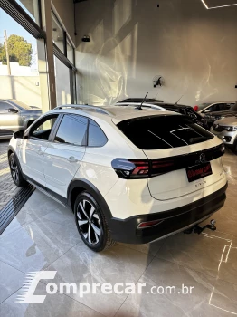 NIVUS 1.0 200 TSI Highline