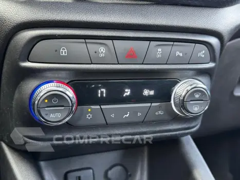 TRACKER - 1.2 TURBO PREMIER AUTOMÁTICO