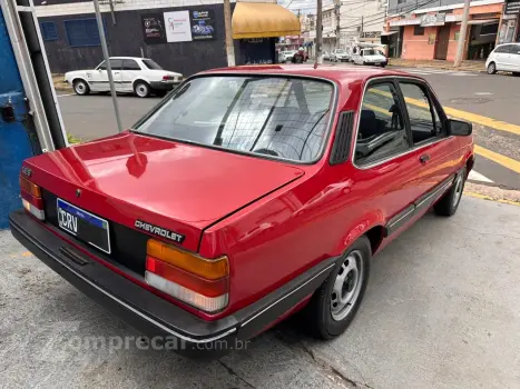CHEVETTE 1.6 SE 8V