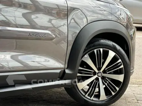 FASTBACK AUDACE