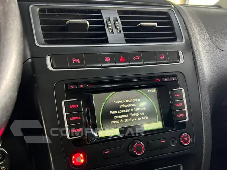 CROSSFOX 1.6 MSI FLEX 16V 4P MANUAL