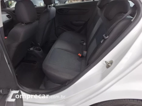 ONIX - 1.0 MPI JOY 8V 4P MANUAL