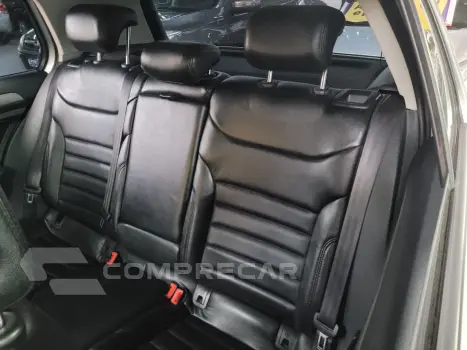 Golf Comfortline 1.4 TSI 140cv Aut.
