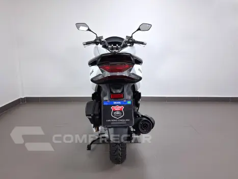 PCX DLX