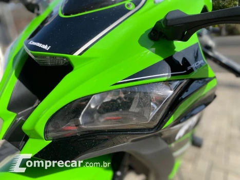 NINJA ZX-10/ ZX-10R 1000cc/30TH Aniv.
