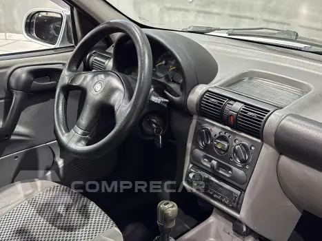 CLASSIC 1.0 MPFI LS 8V