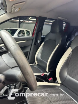 KWID 1.0 12V SCE Intense