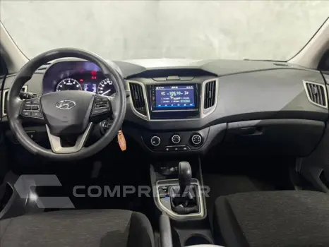 CRETA 1.6 16V Action