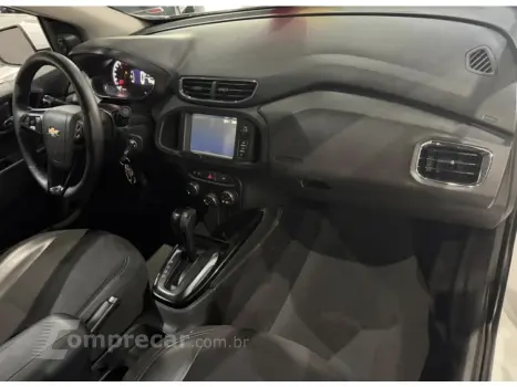 PRISMA 1.4 MPFI LT 8V FLEX 4P AUTOMÁTICO