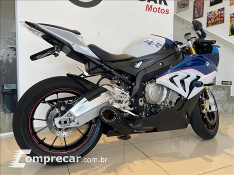 S 1000 RR