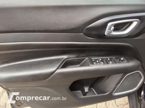 COMPASS 1.3 T270 TURBO FLEX LONGITUDE AT6