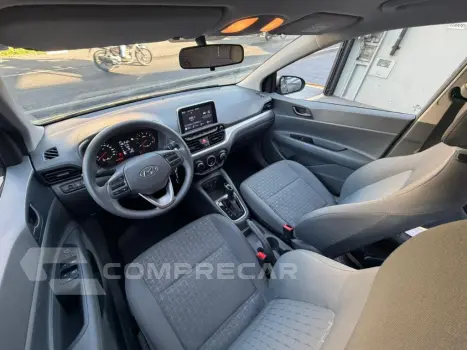 HB20S Comfort Plus 1.0 TB Flex 12V Aut