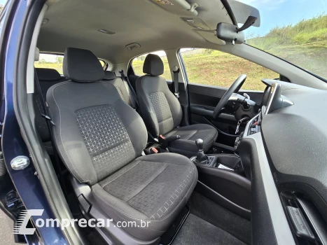 HB20 1.0 12V Comfort