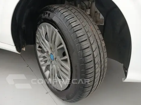 CRONOS 1.3 FIREFLY FLEX DRIVE CVT