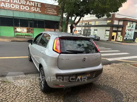 Punto ESSENCE 1.6 Flex 16V 5p