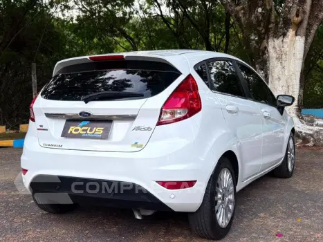 FIESTA HA 1.6L TIAB