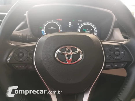 COROLLA 2.0 Vvt-ie Altis Direct Shift