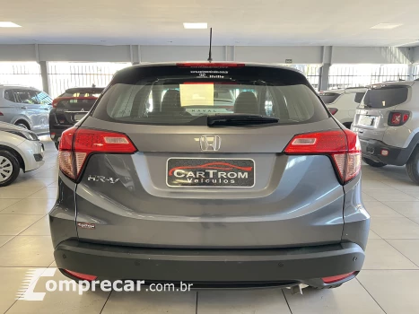 HR-V 1.8 16V LX