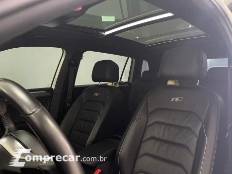 TIGUAN 2.0 TSI R-line 16V Turbo