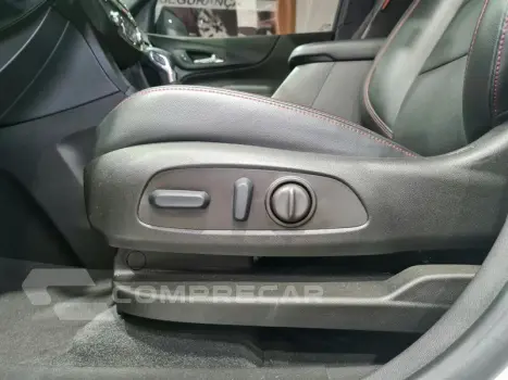 EQUINOX RS 1.5 TURBO 172CV AUT.