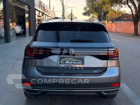 T-CROSS 1.4 250 TSI Highline