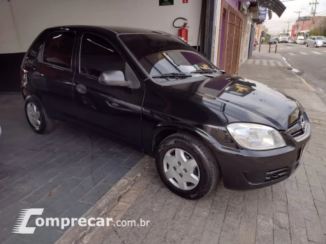 CELTA 1.0 MPFI Spirit 8V