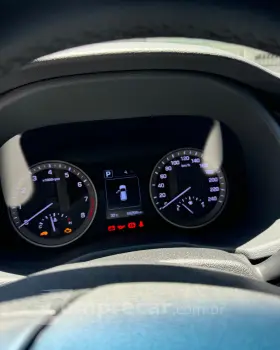 TUCSON 1.6 16V T-gdi GLS