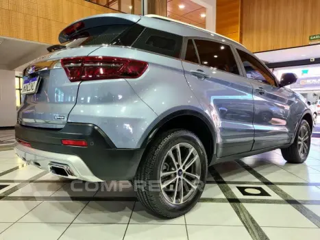 TERRITORY SEL 1.5 GTDI ECOBOOST AUT.