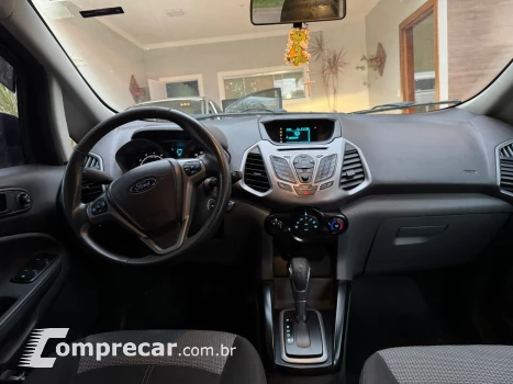 ECOSPORT 1.6 SE 16V