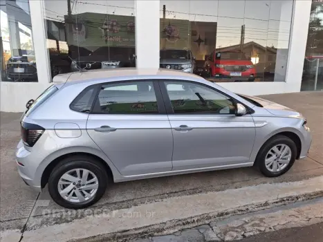 POLO 1.0 170 TSI Comfortline